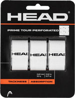 Prime Tour Perforated Overgrip