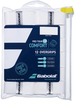 Pro Tour Comfort Overgrip 2.0