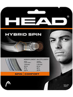 Hybrid Spin Set