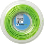 ALU Power Reel 200M