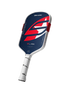 Selkirk LABS Project Boomstik® 16MM Elongated Jack Sock Signature Paddle