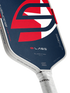 Selkirk LABS Project Boomstik® 16MM Elongated Jack Sock Signature Paddle