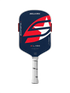 Selkirk LABS Project Boomstik® 16MM Elongated Jack Sock Signature Paddle