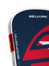 Selkirk LABS Project Boomstik® 16MM Elongated Jack Sock Signature Paddle
