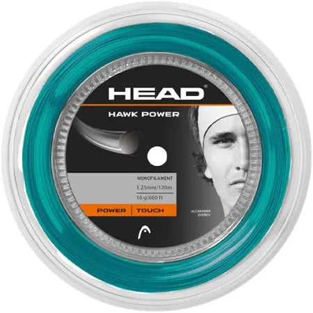 Hawk Power Reel