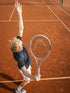 HEAD Squared Tennis Racquet