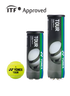 Yonex Tour Tennis Balls