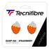 Tecnifibre Strawberry IG Dampener (2 Pack)