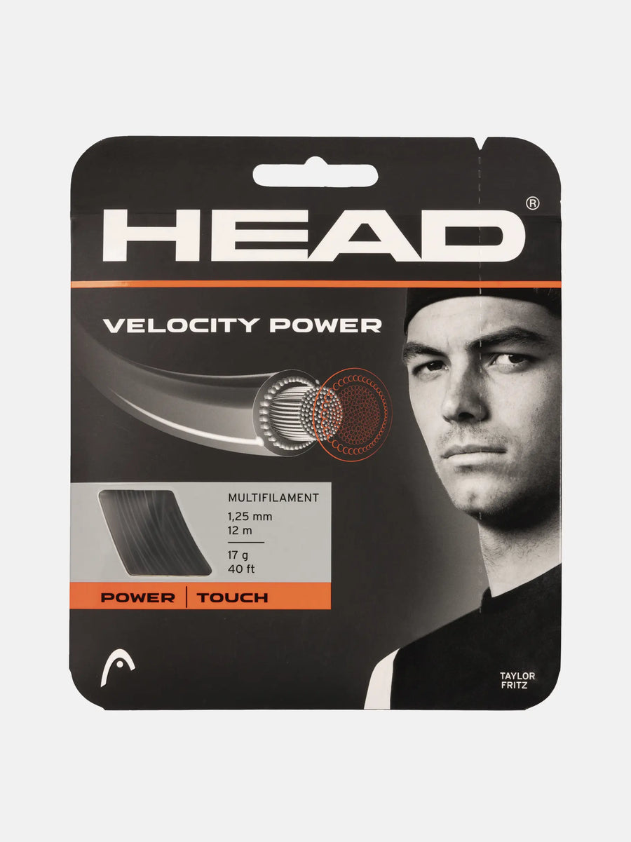 Velocity Power Set