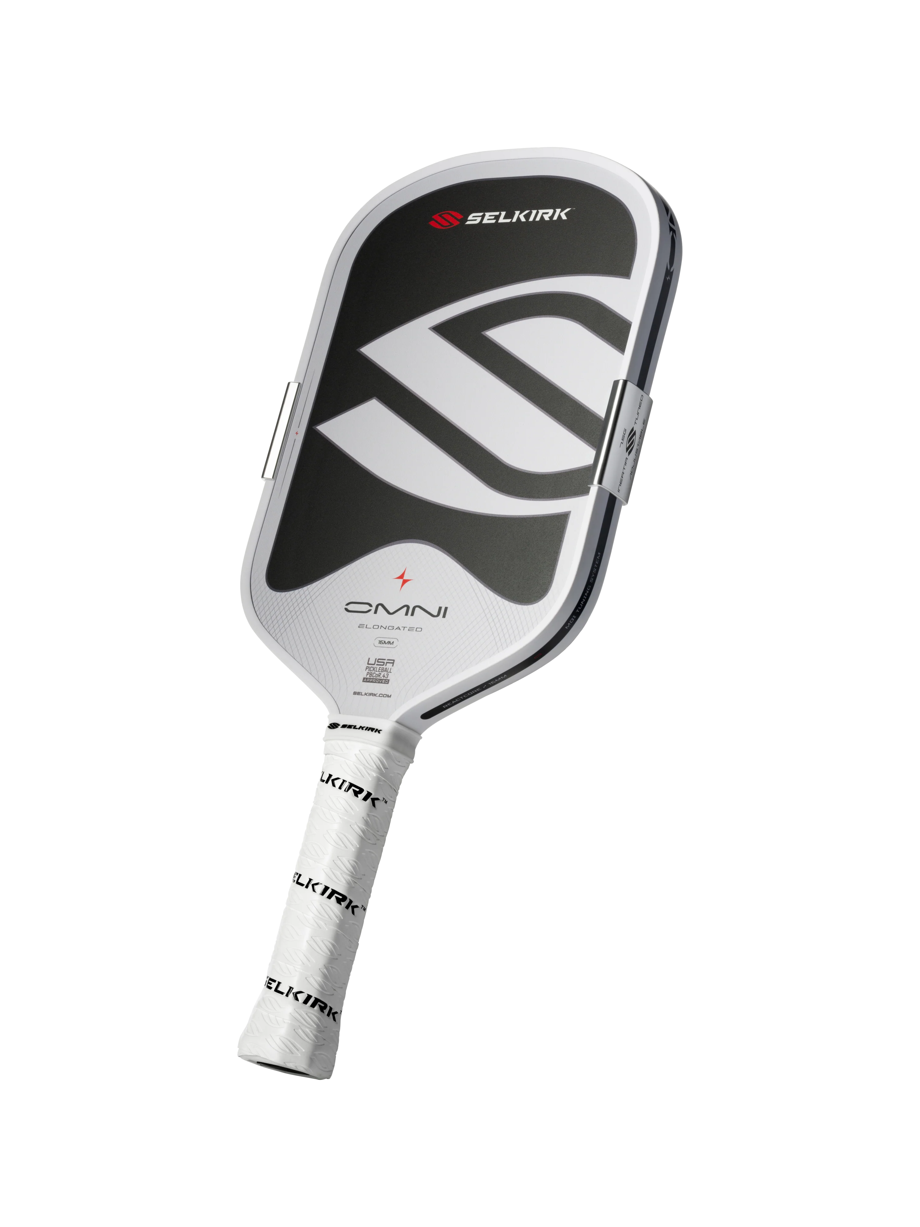 Selkirk OMNI Pickleball Paddle - Elongated