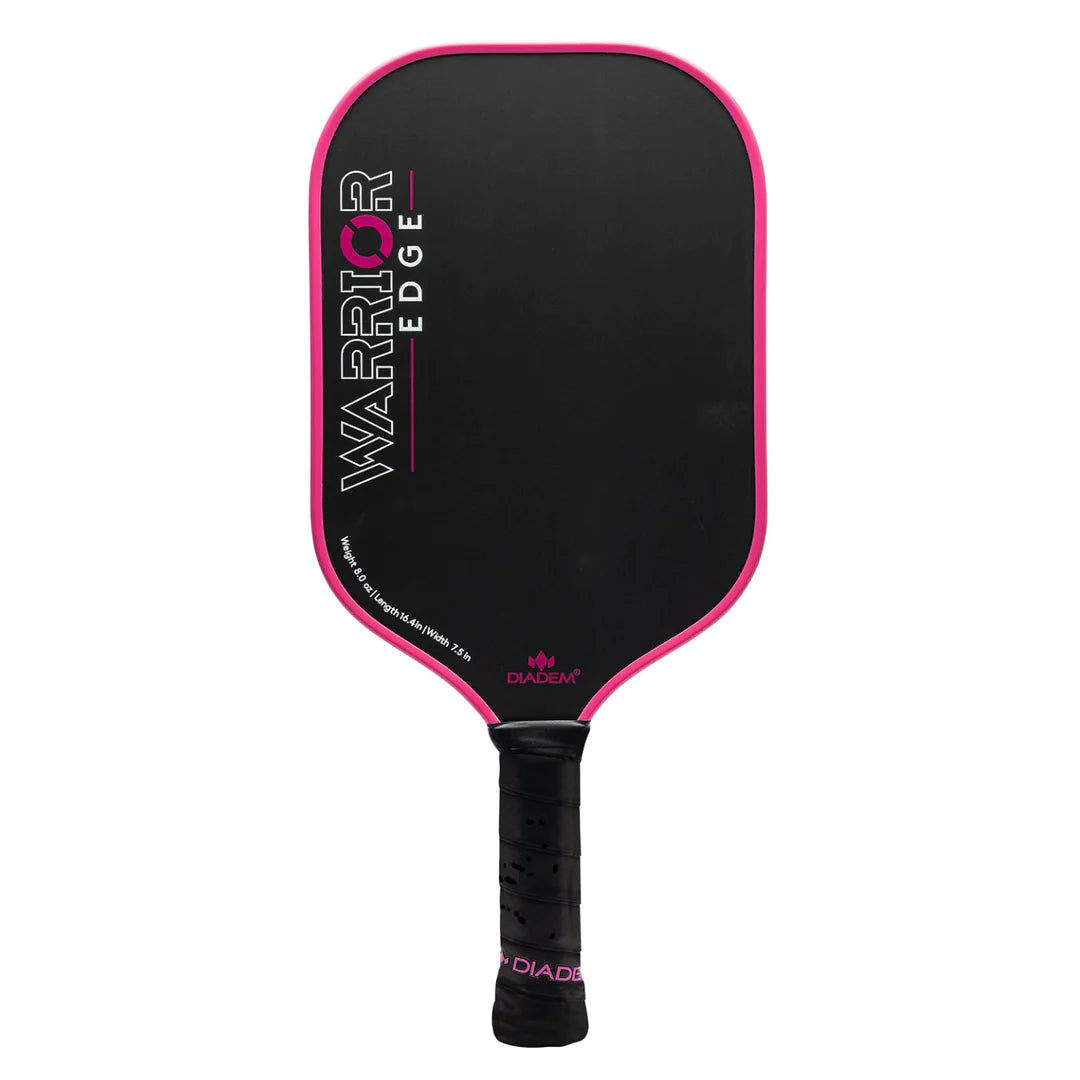 Warrior Edge Paddle (Multiple Colors)