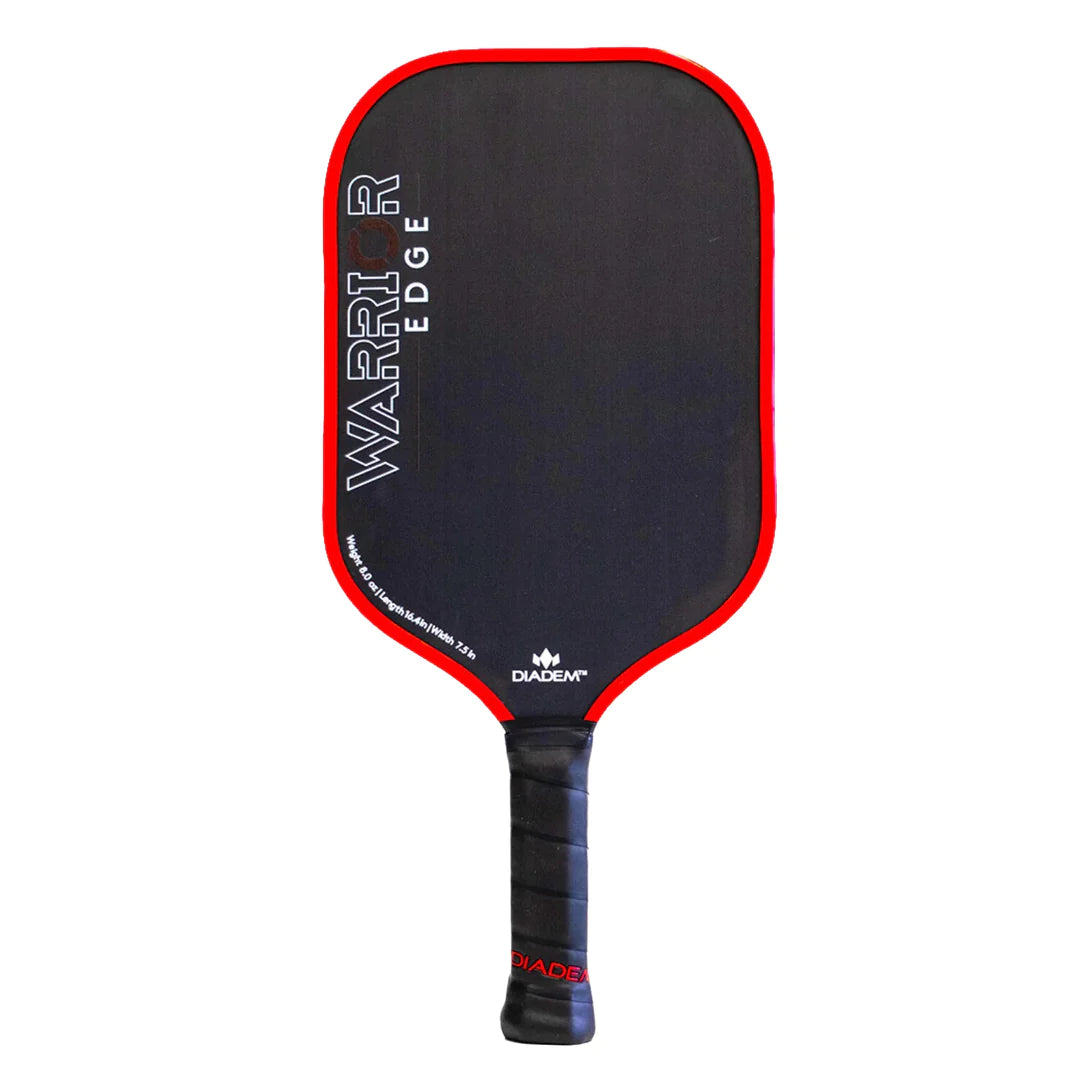 Warrior Edge Paddle (Multiple Colors)