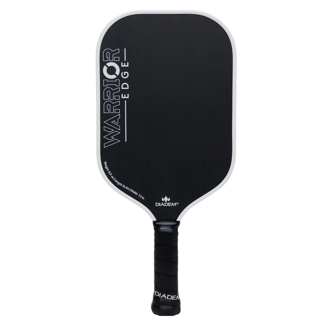 Warrior Edge Paddle (Multiple Colors)