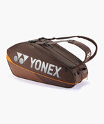 Pro Racquet Bag 6 Pack