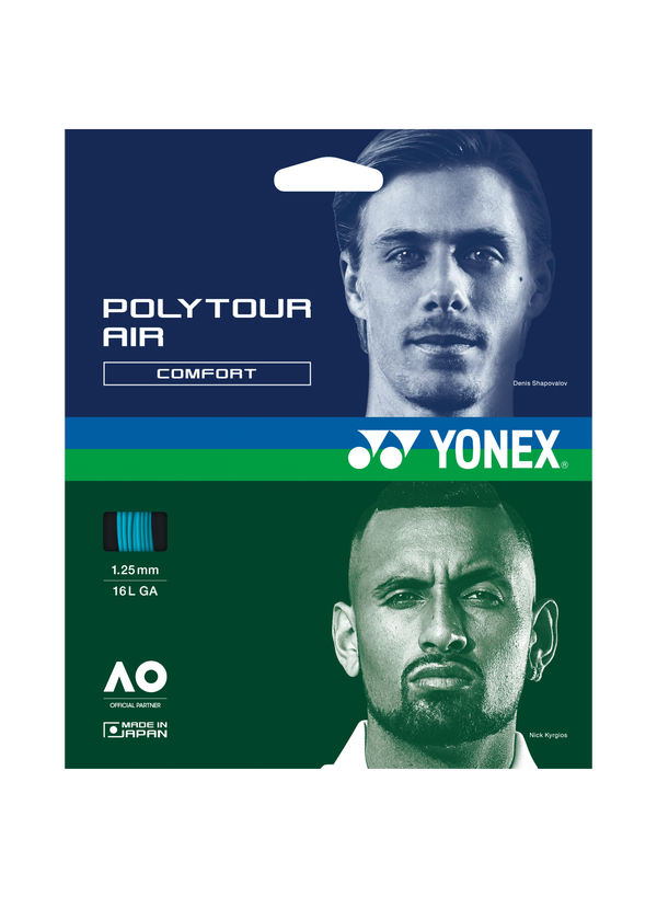 PolyTour Air Set