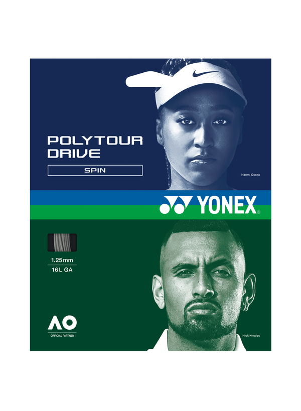 Polytour Drive Set