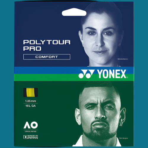 PolyTour Pro Set