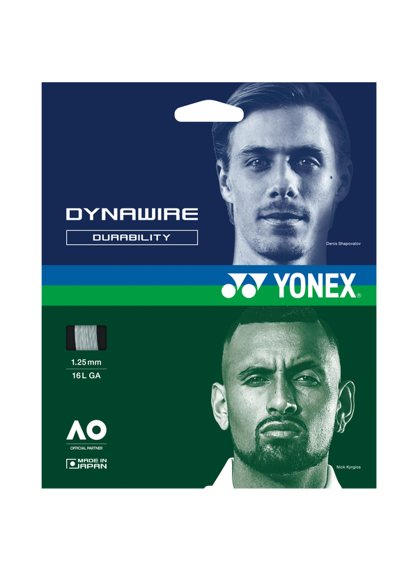 Dynawire Set (Multiple Colors)