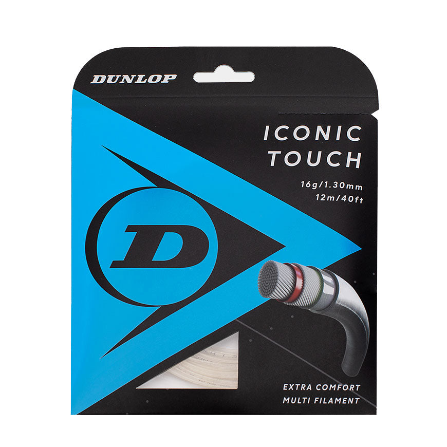 Iconic Touch Set