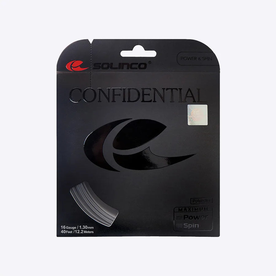 Confidential Set