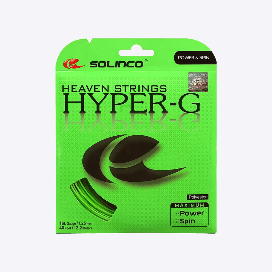 Hyper G Set