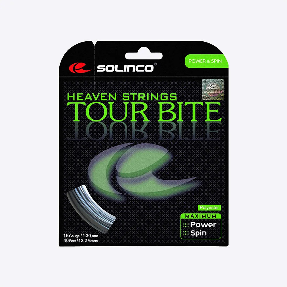 Tour Bite Set