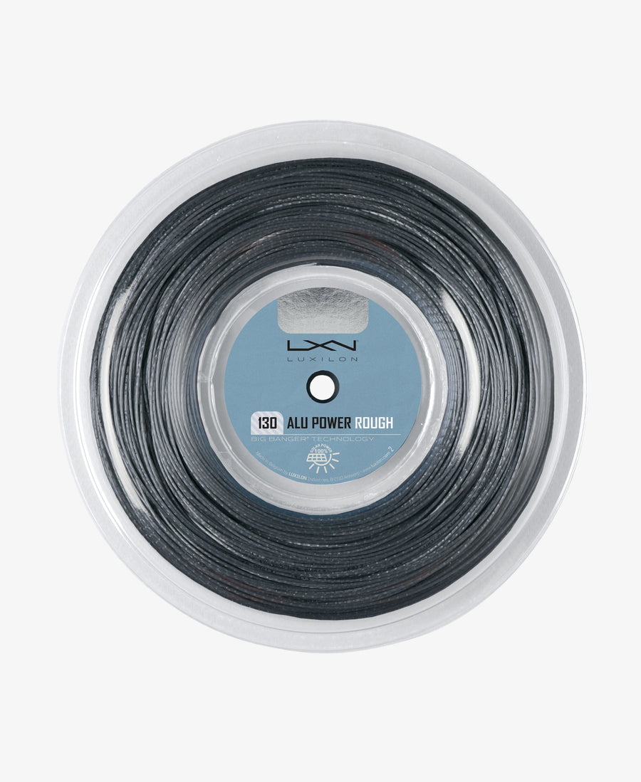 ALU Power Rough Reel 200M