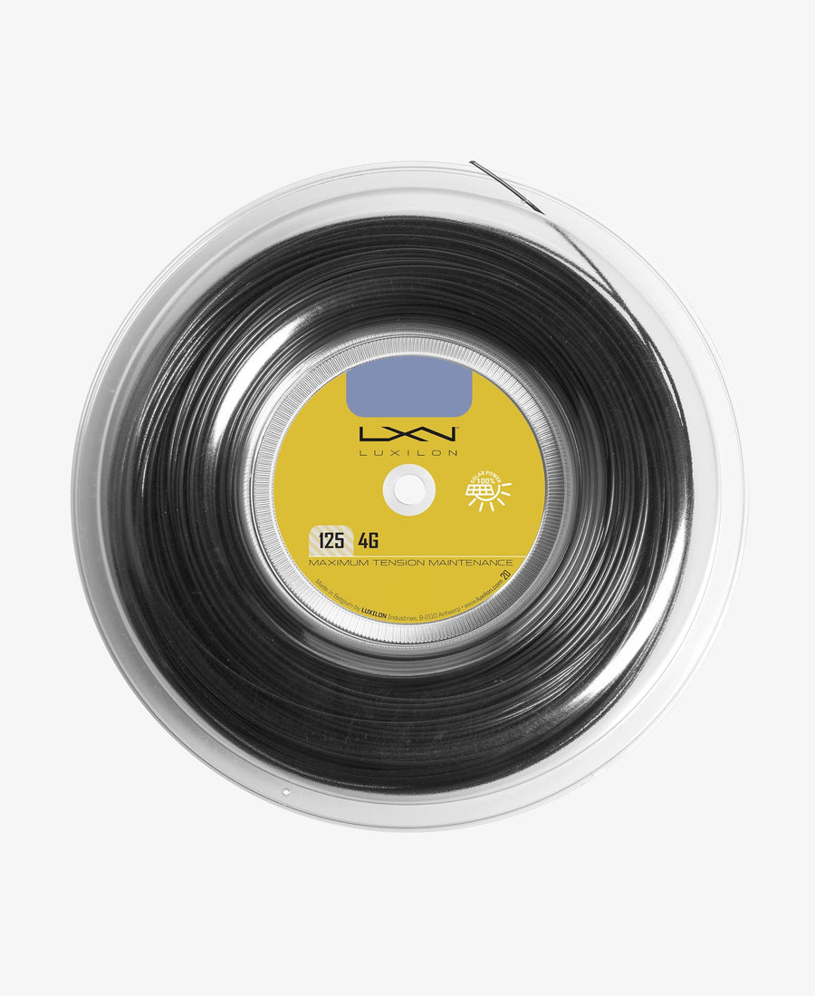 4G Reel