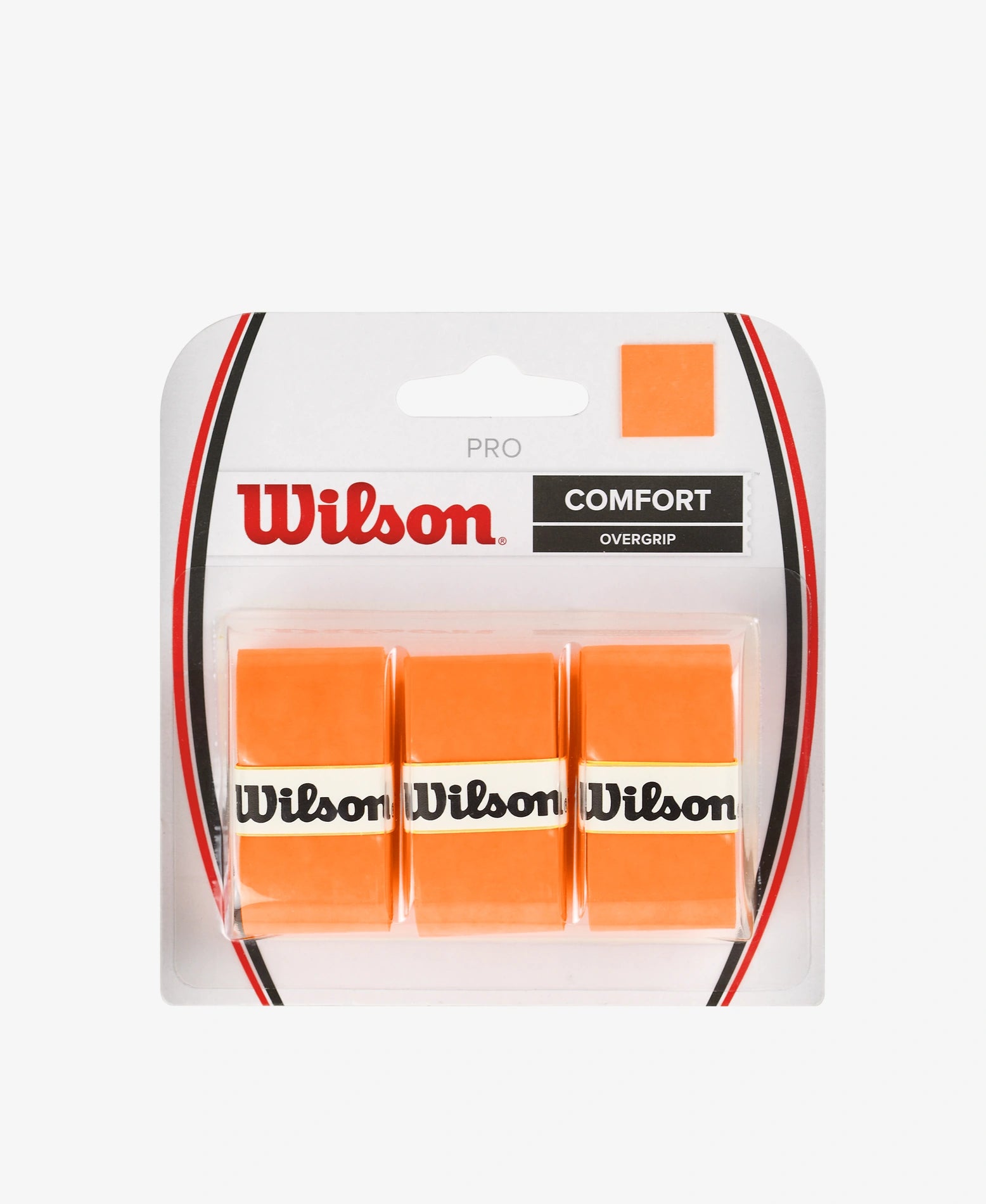 Wilson Pro Overgrip Comfort (Multiple Colors)