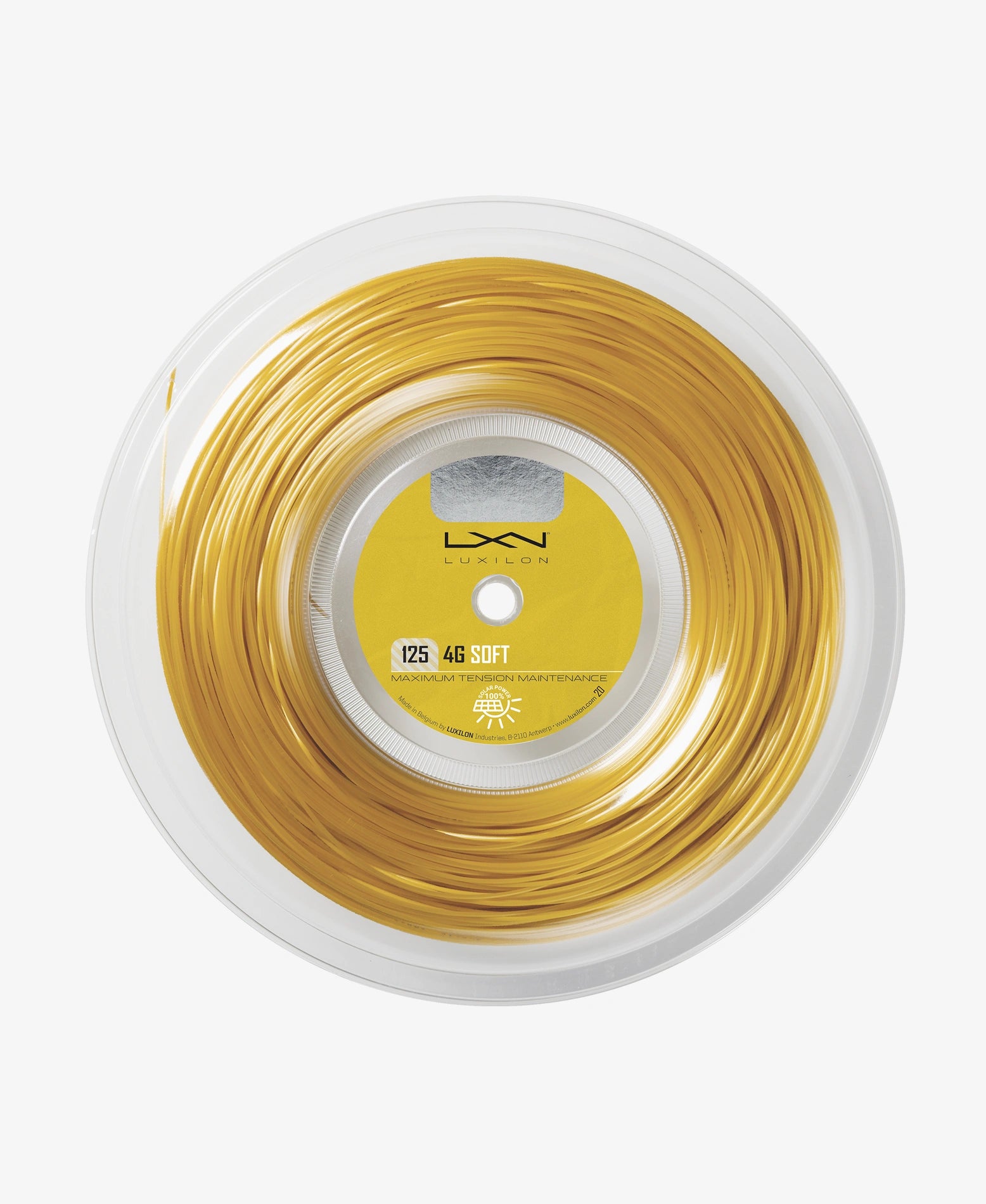 4G Soft Reel