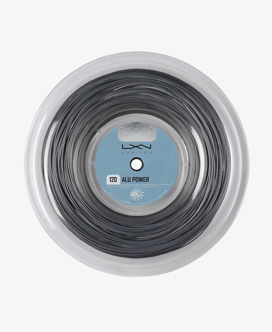 ALU Power Reel 200M