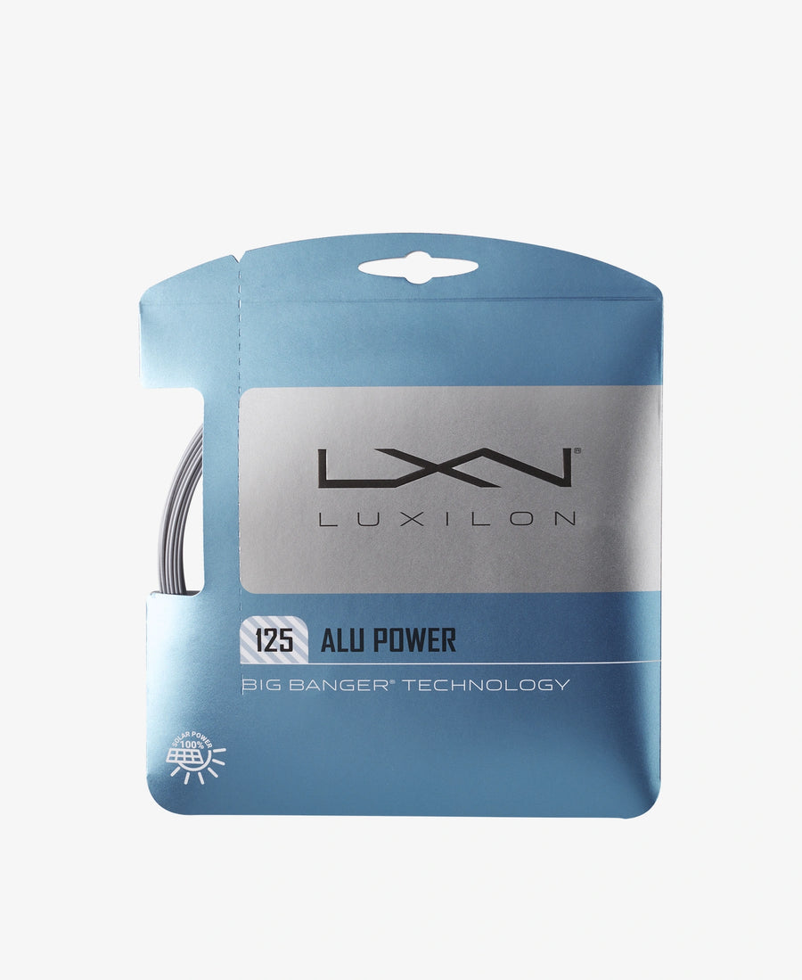 ALU Power Set