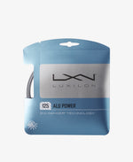 ALU Power Set