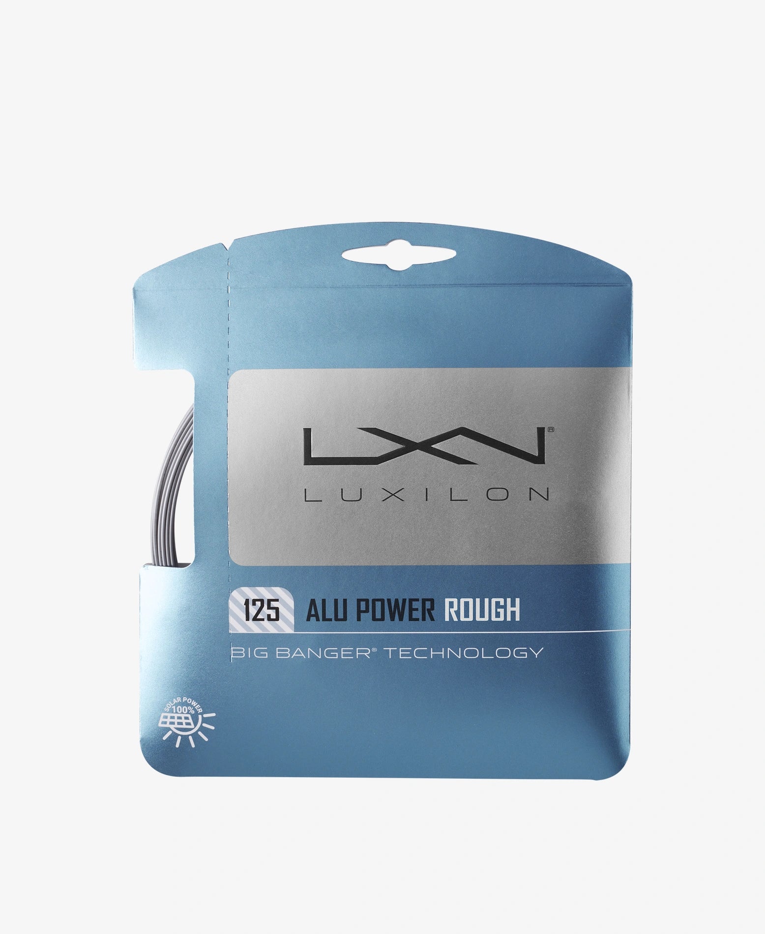 ALU Power Rough Set