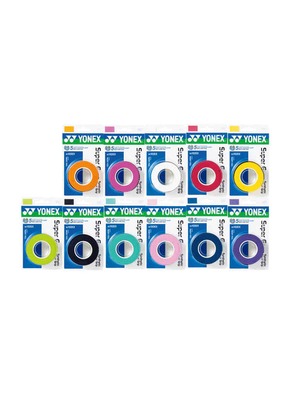 Wet Super Grap Overgrip