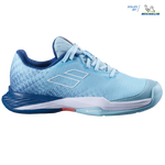 Jet Mach 3 All Court Jr Shoe