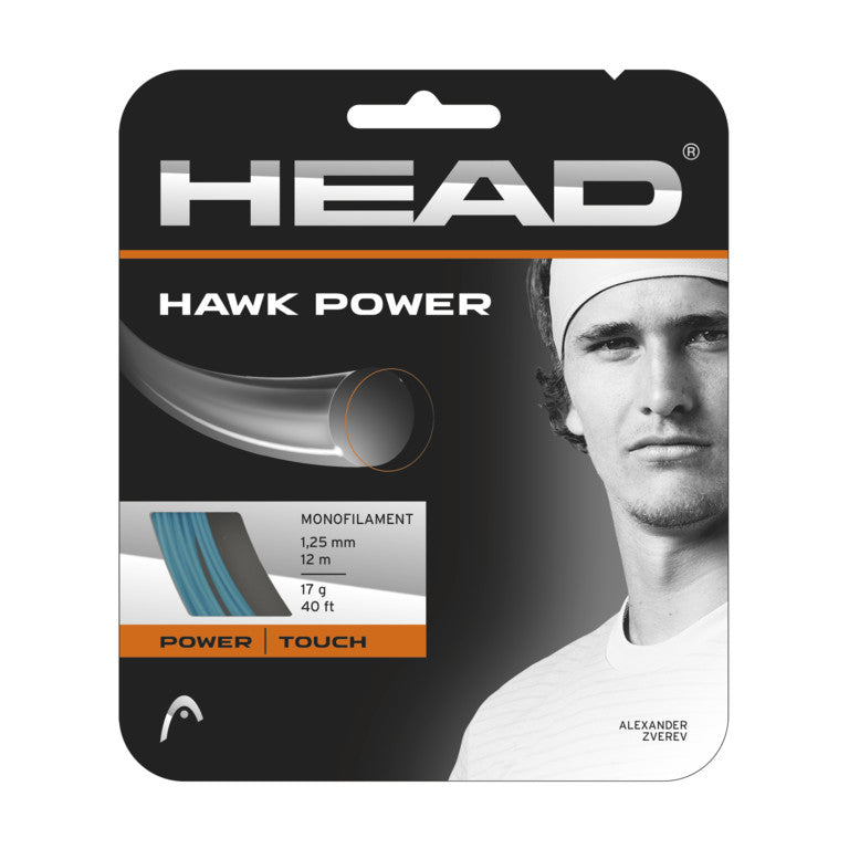 Hawk Power Set