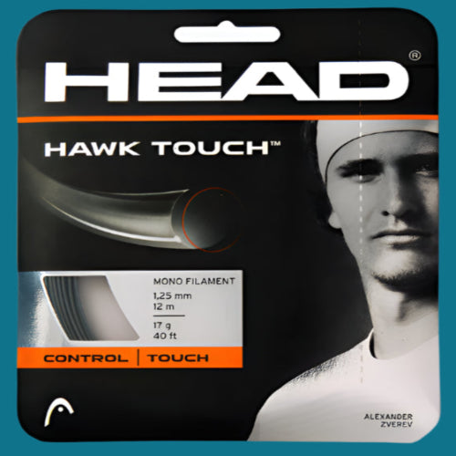 Hawk Touch Set