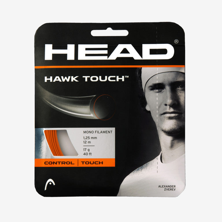 Hawk Touch Set