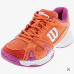 Rush Pro Jr 2.5 Shoes