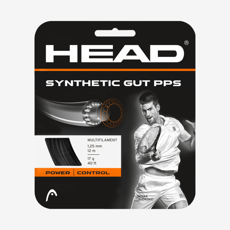 Head Synthetic Gut Set