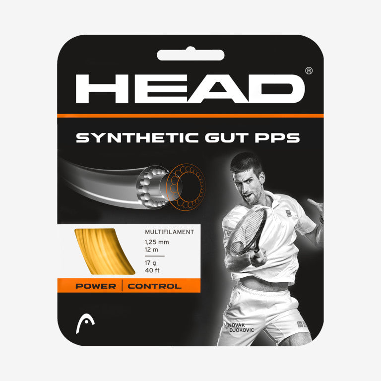 Head Synthetic Gut Set