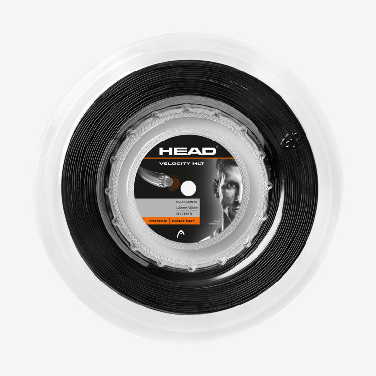 Velocity MLT Reel (Multiple Colors)