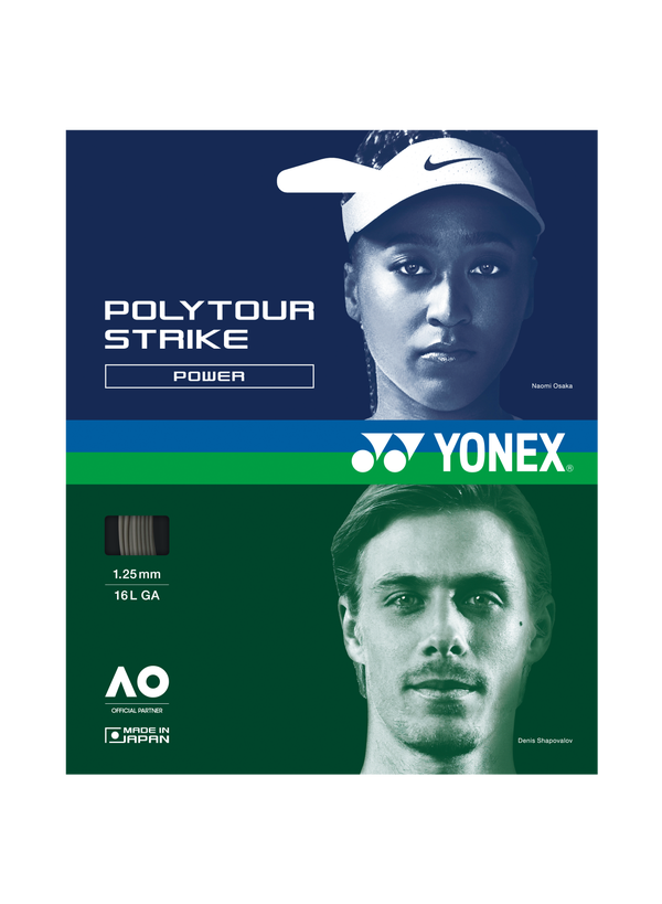 PolyTour Strike Set